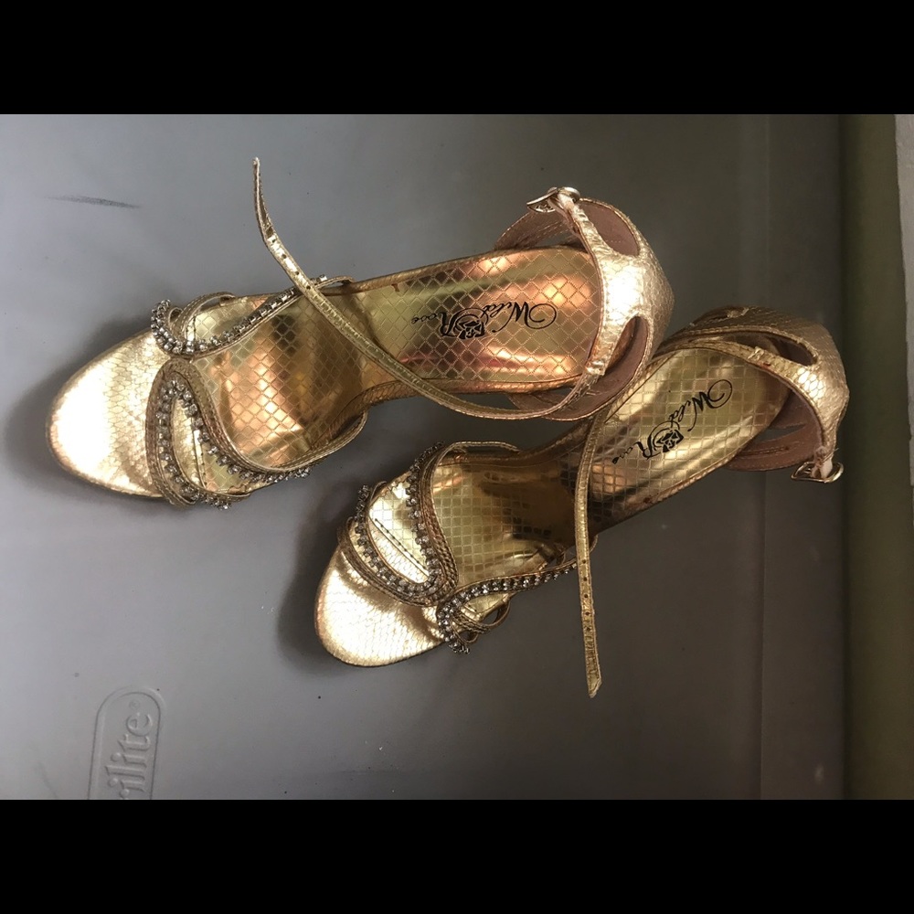 Heels